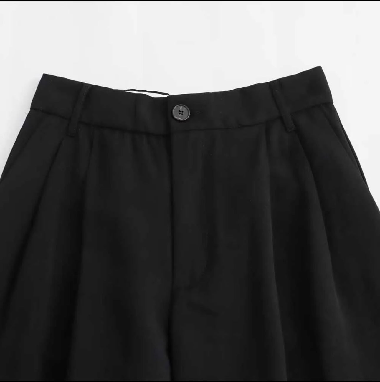 Bleach Proof,
Fashion Fallow Pants