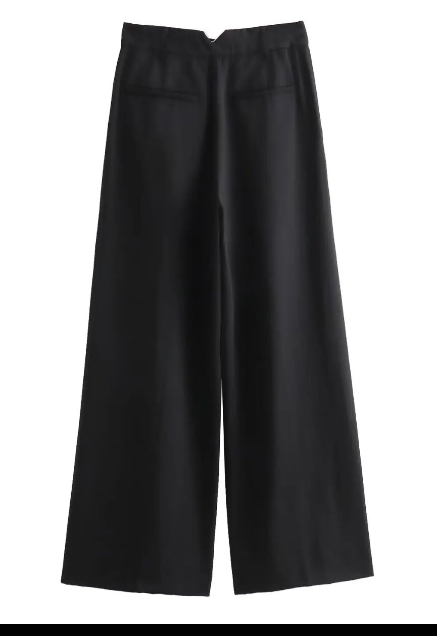 Bleach Proof,
Fashion Fallow Pants