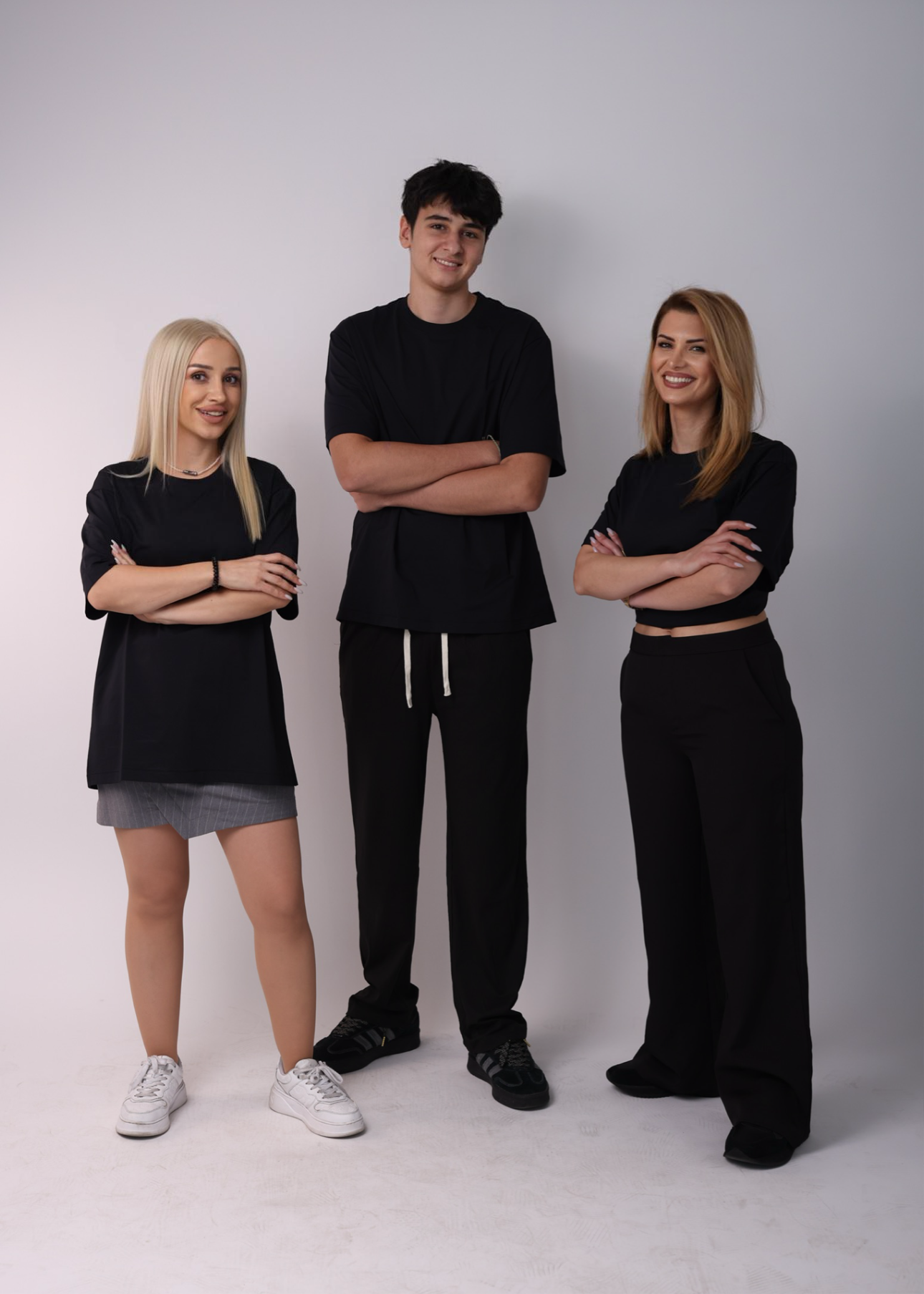 Bleach Proof,
High Quality T-shirt Oversized