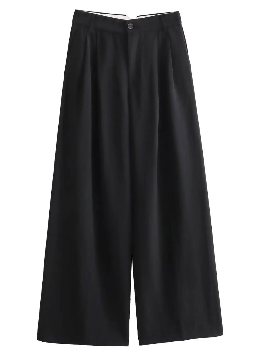 Bleach Proof,
Fashion Fallow Pants