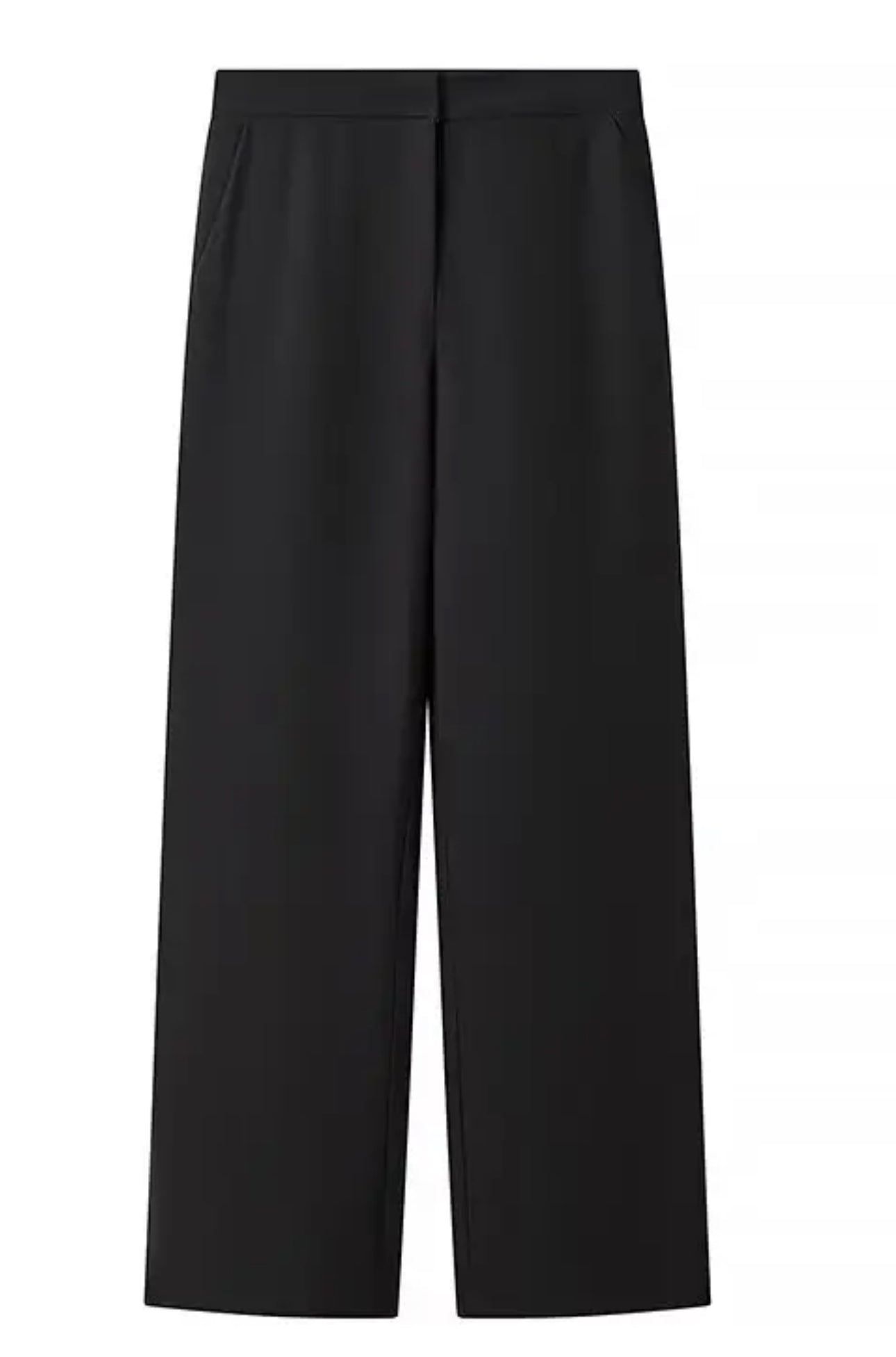 Bleach Proof,
Straight Pants