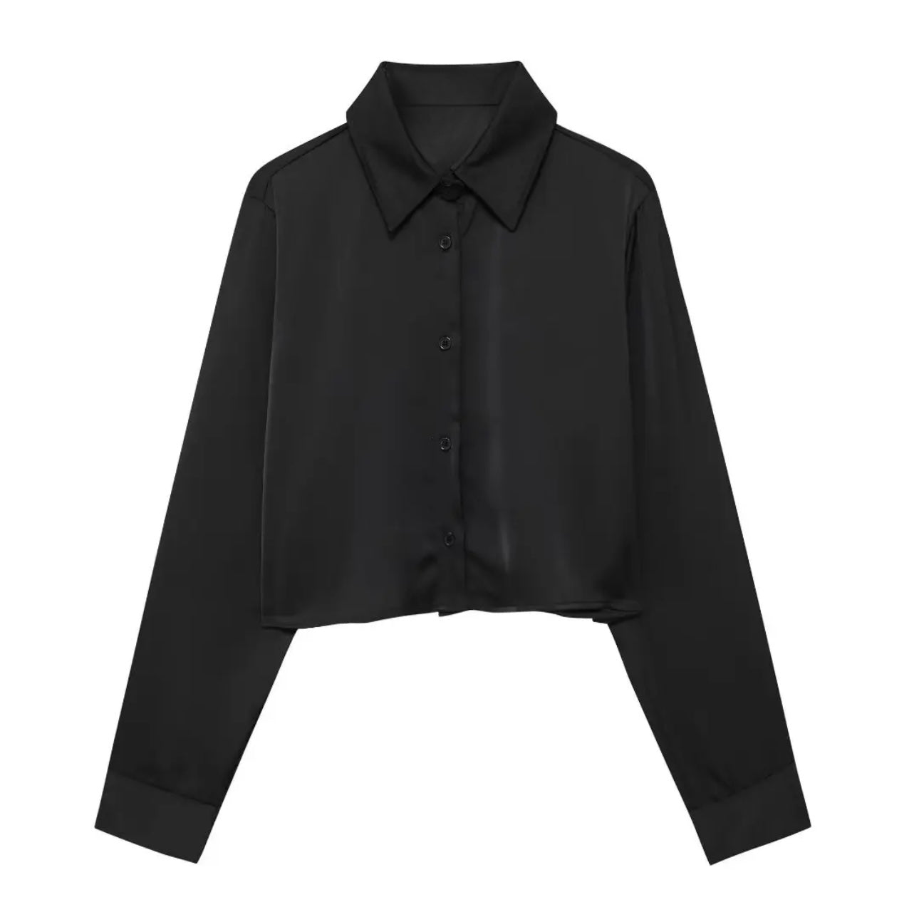 Bleach Proof, Chic Fashion Blousе