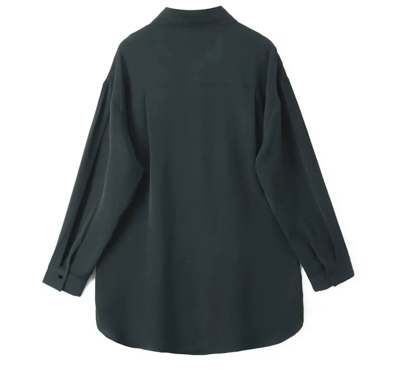 Bleach Proof,
Perfect Blouse For Hairdresser
