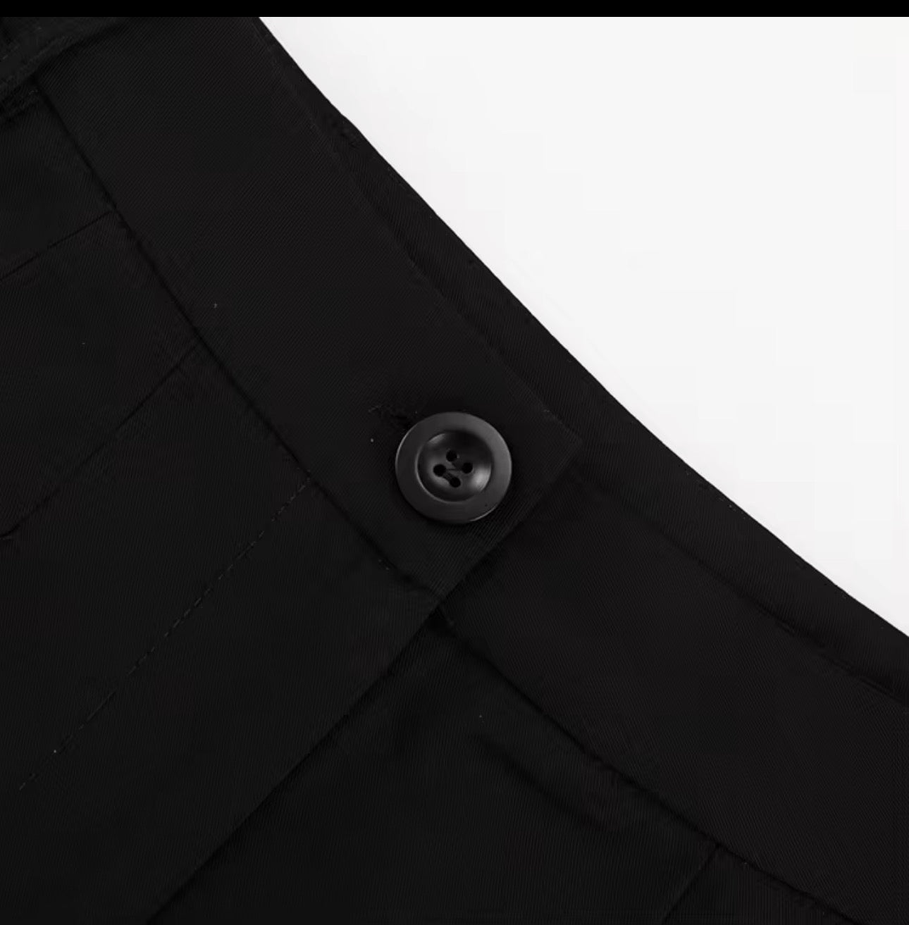 Bleach Proof Long Skirt