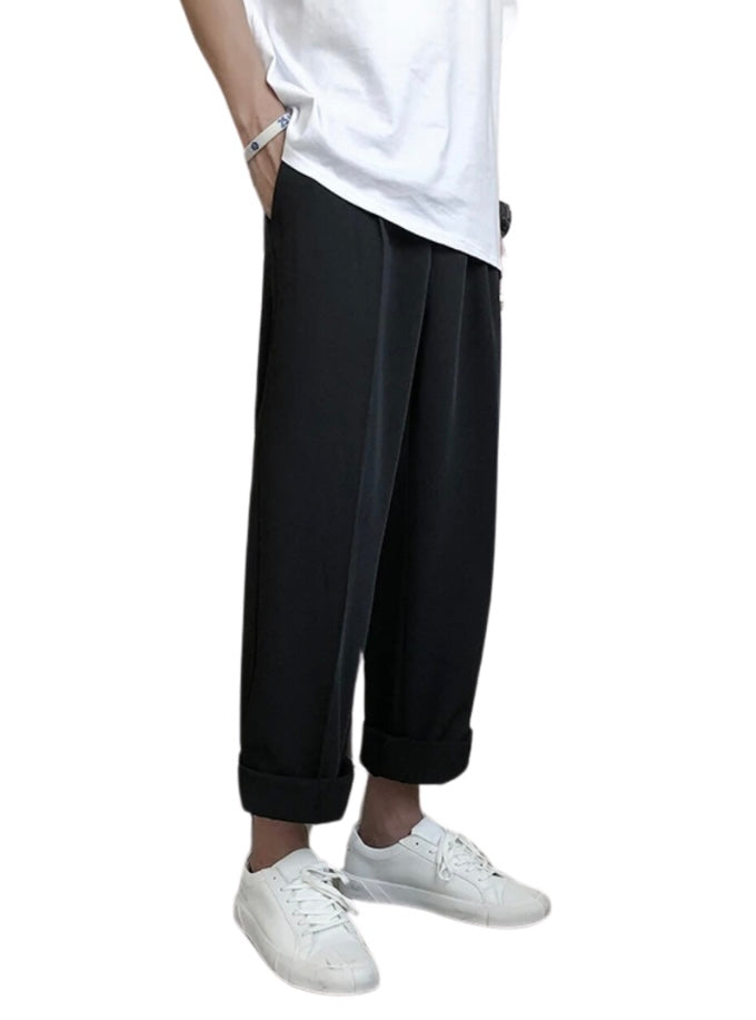Bleach Proof,
Pants man
