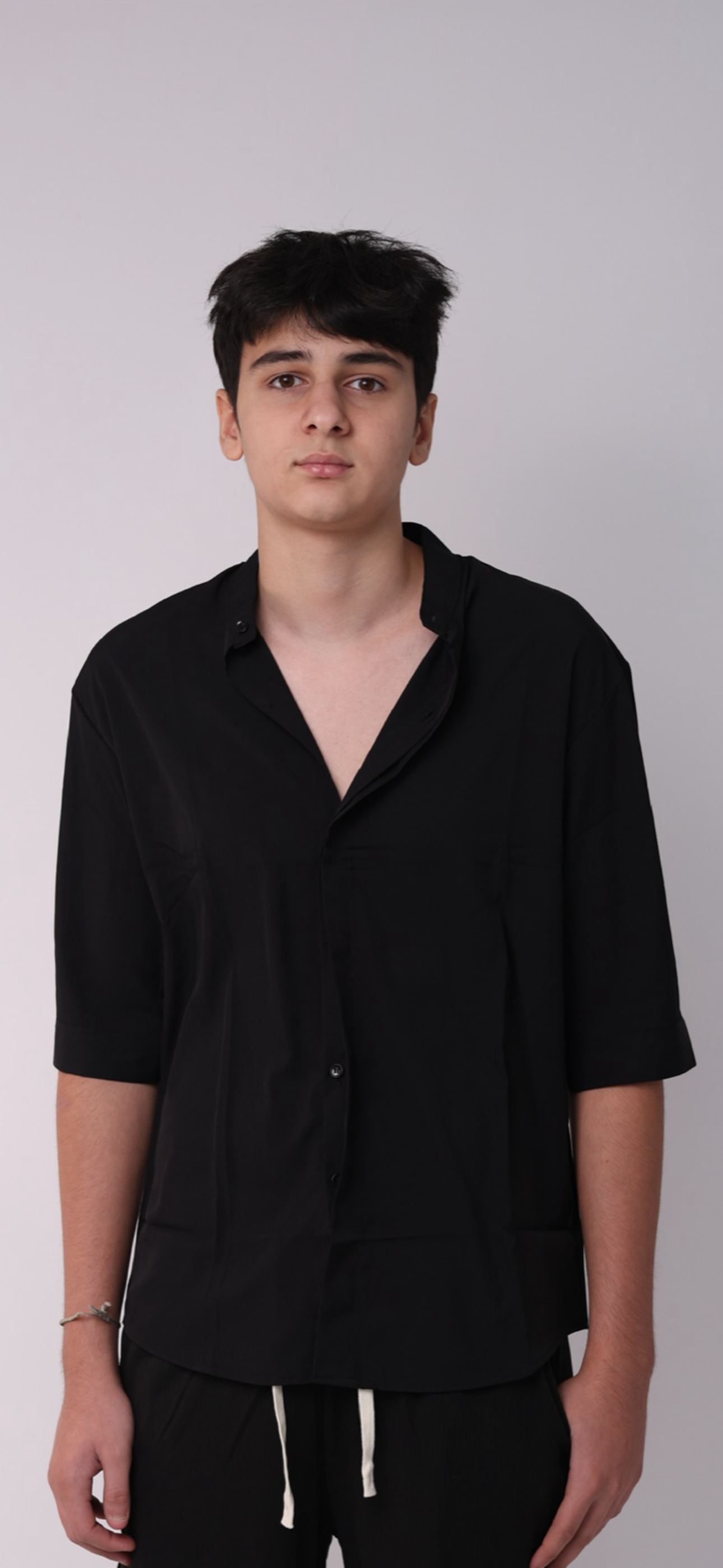 Bleach Proof,
Shirt For Men