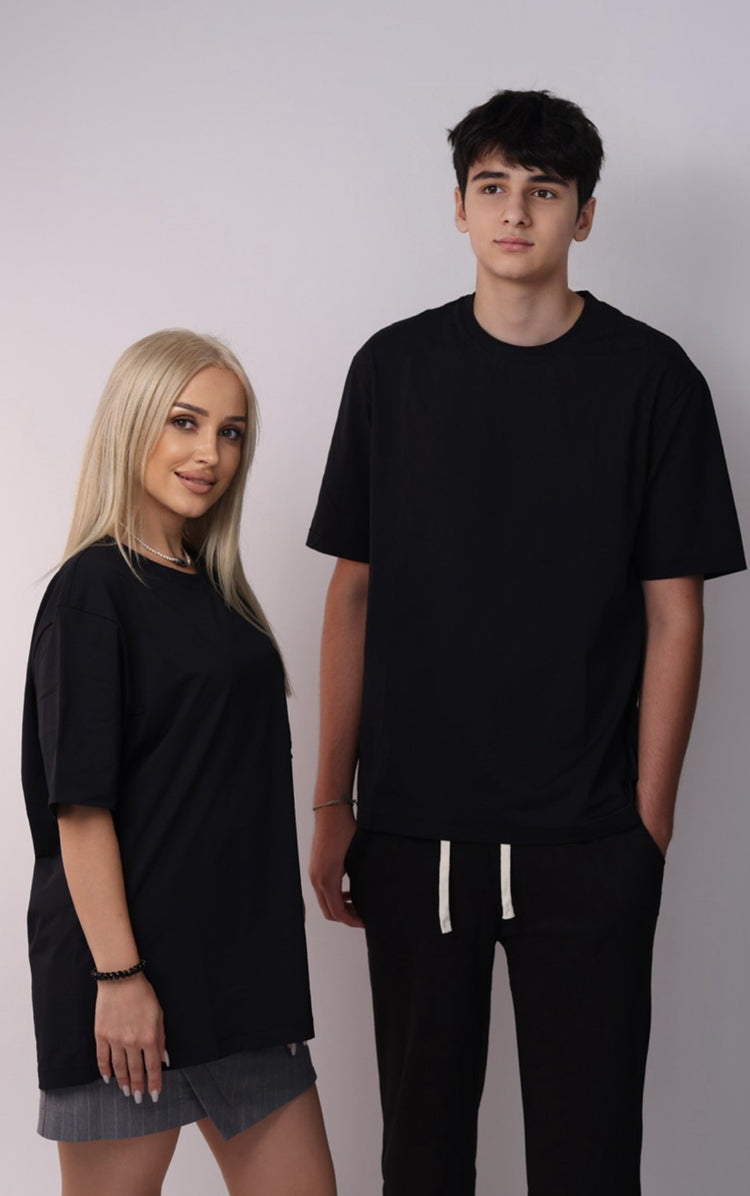 High quality oversized t-shirt