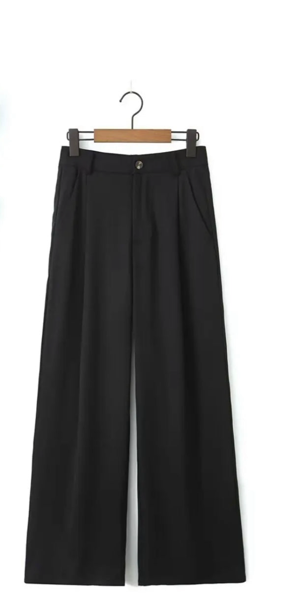 Bleach Proof, Fashion Pants