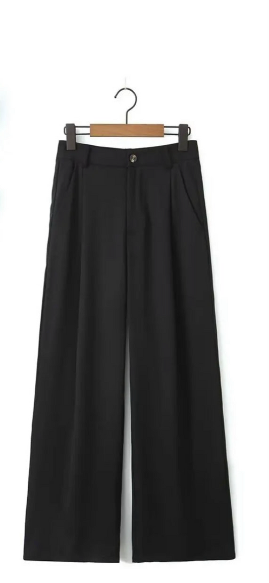 Bleach Proof, Fashion Pants