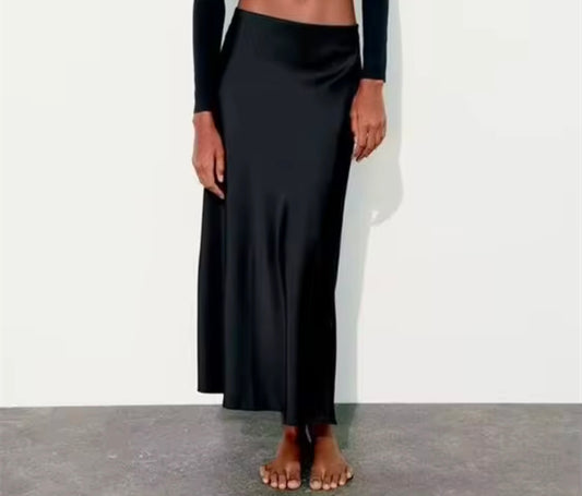 Bleach-Proof, Midi Skirt