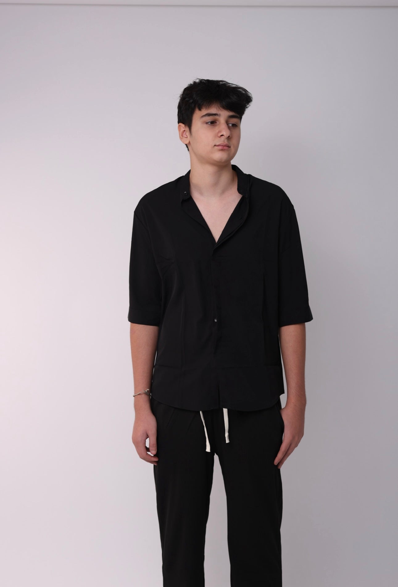 Bleach Proof, 
Shirt For Men