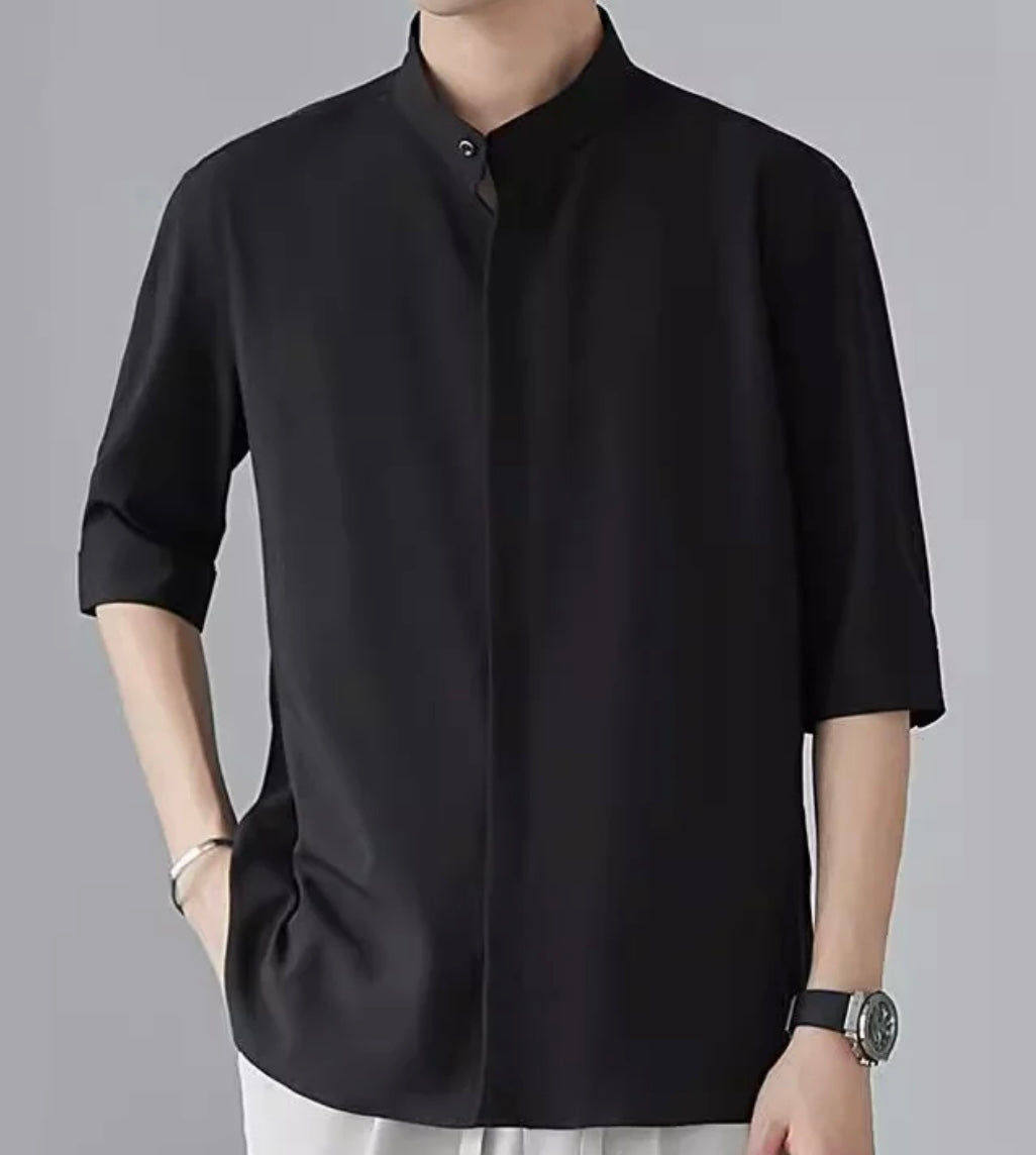 Bleach Proof, 
Shirt For Men