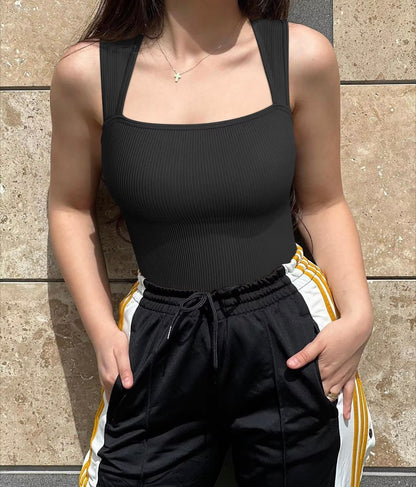 Bleach-Proof Sculpting Bodysuit
