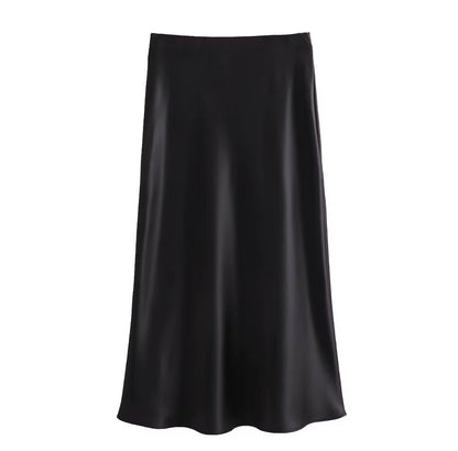 Bleach-Proof, Midi Skirt