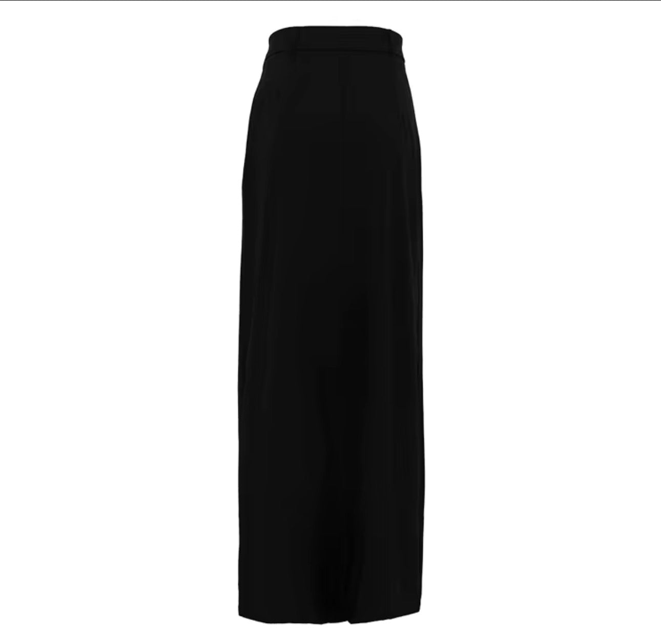 Bleach Proof Long Skirt