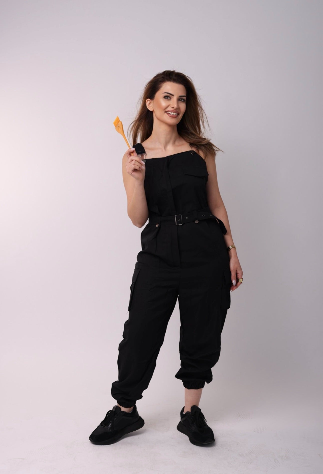 Bleach proof, Casual Overalls for Women