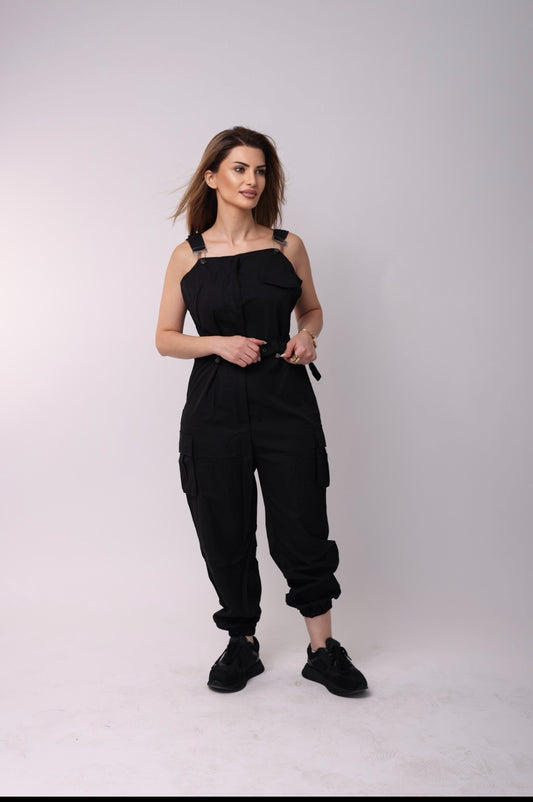 Bleach proof, Casual Overalls for Women